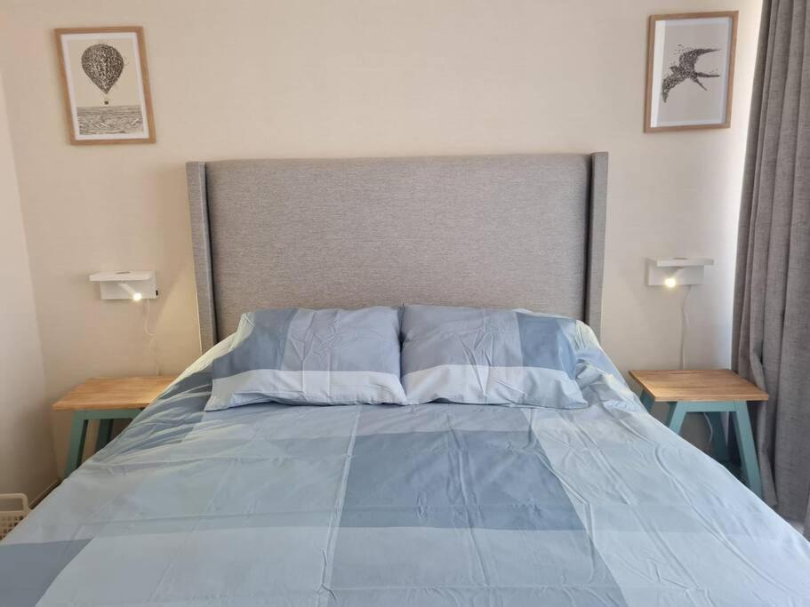 Apartamento Depto ¡nuevo! A Pasos Del Mar. *