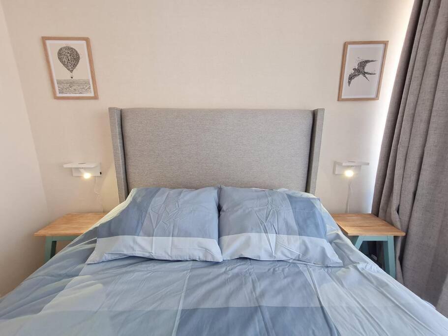 Apartamento Depto ¡nuevo! A Pasos Del Mar. La Serena