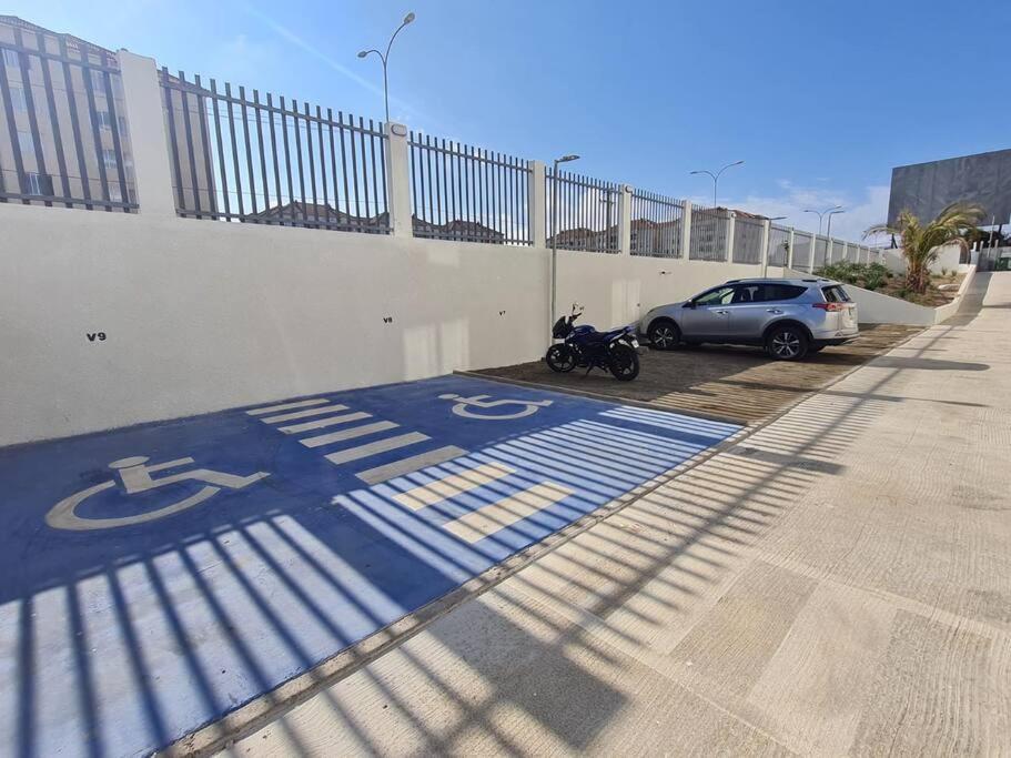 Apartamento Depto ¡nuevo! A Pasos Del Mar. *