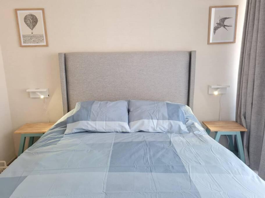 Apartamento Depto ¡nuevo! A Pasos Del Mar. La Serena